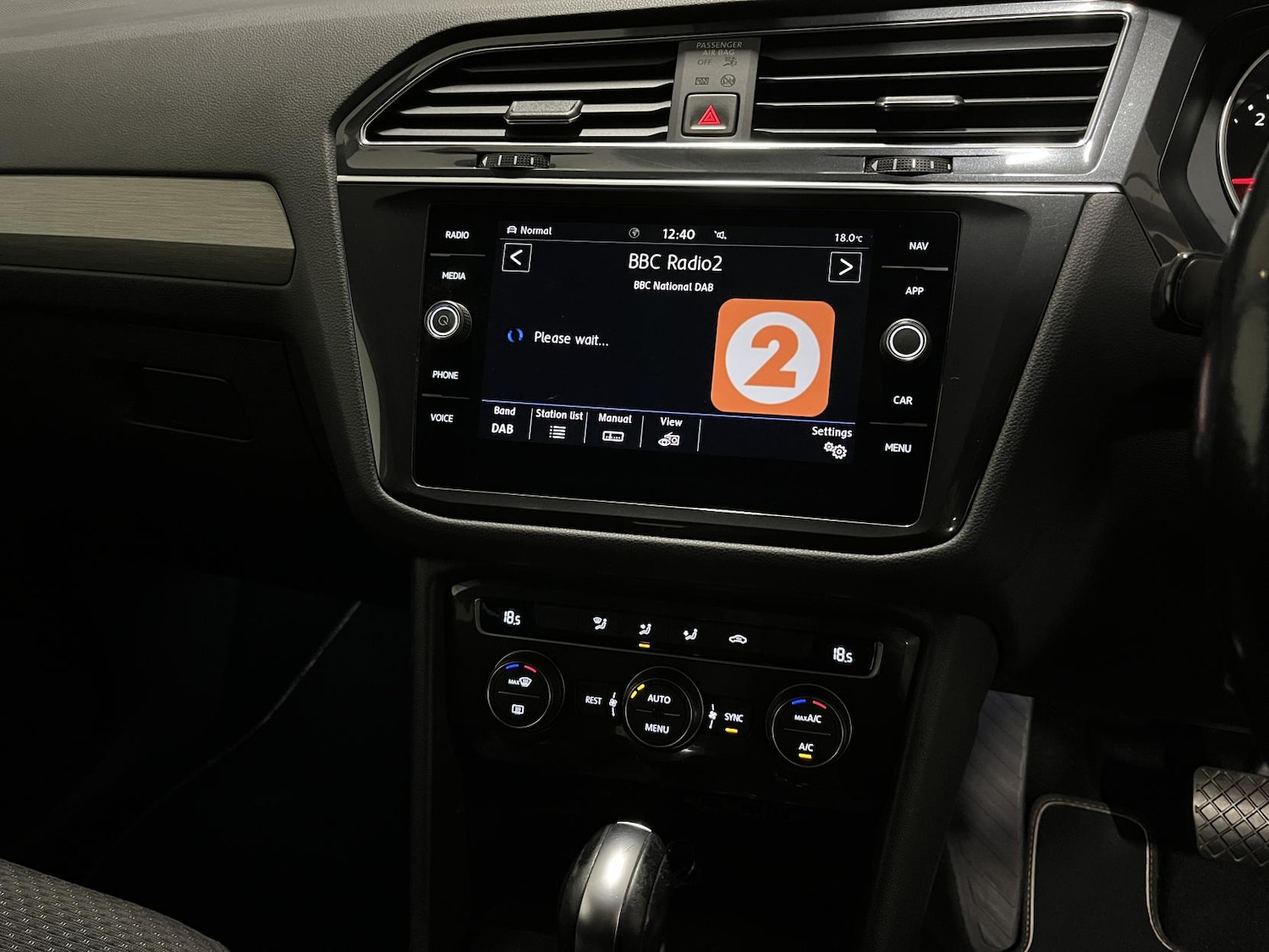 Used Volkswagen Tiguan Allspace 2019 for sale - 76662897: Photo 24