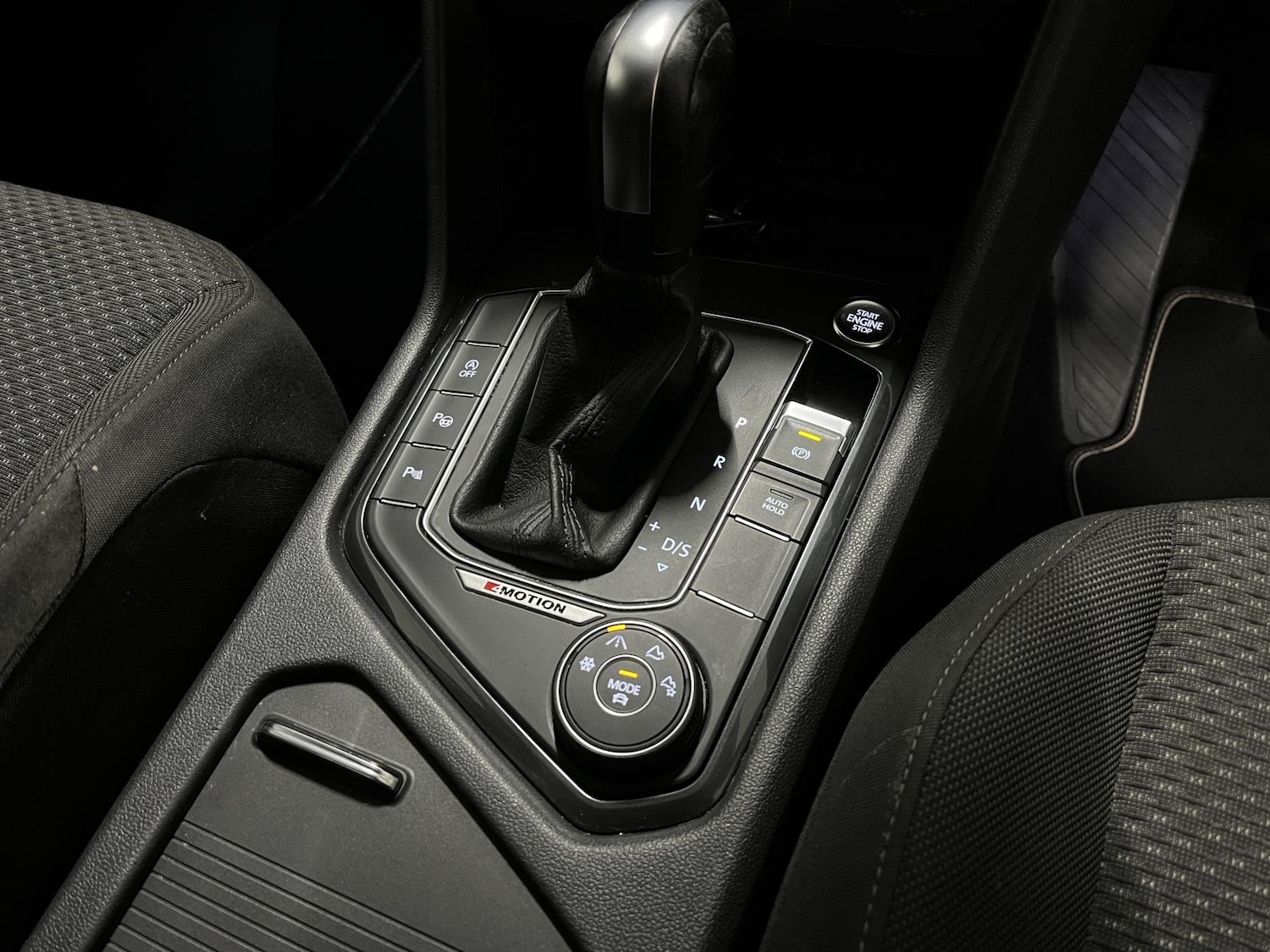 Used Volkswagen Tiguan Allspace 2019 for sale - 76662897: Photo 25