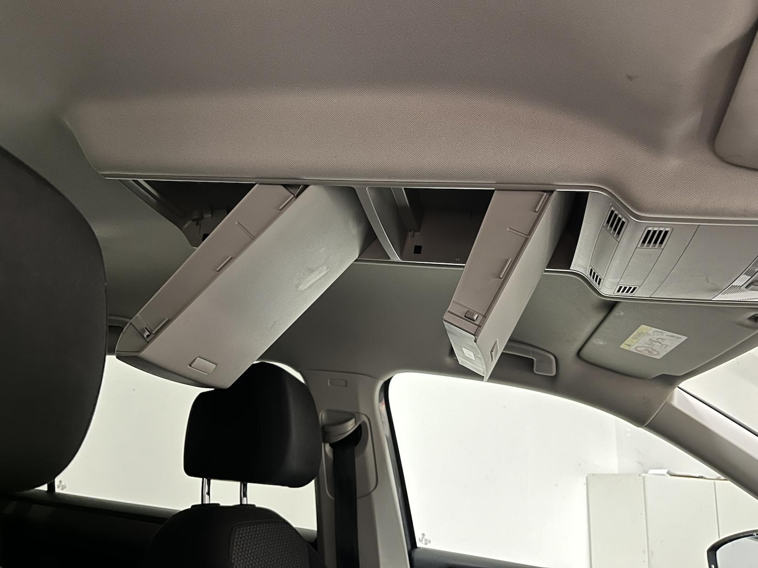 Used Volkswagen Tiguan Allspace 2019 for sale - 76662897: Photo 27