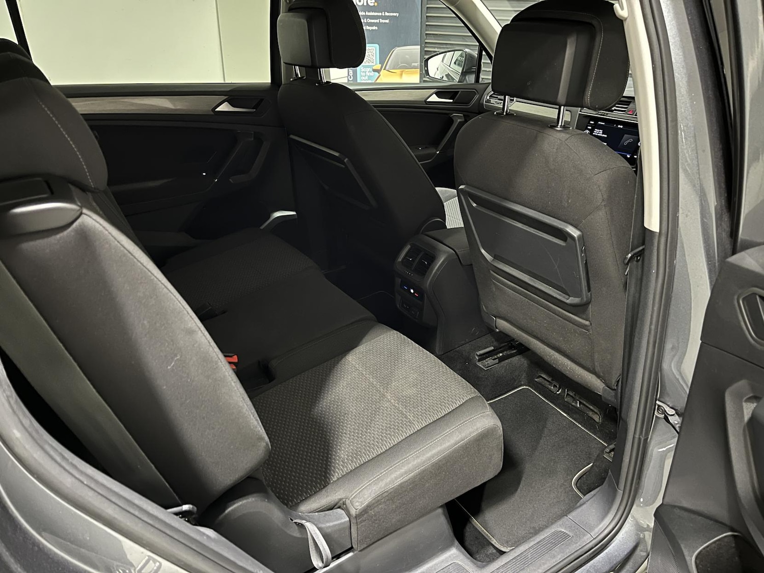 Used Volkswagen Tiguan Allspace 2019 for sale - 76662897: Photo 28
