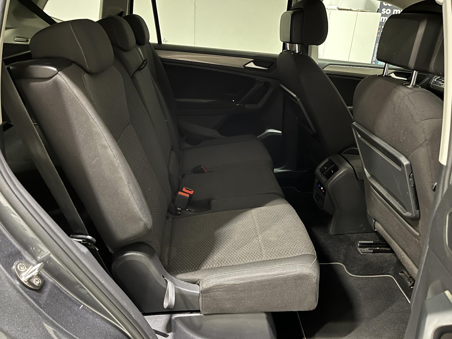 Used Volkswagen Tiguan Allspace 2019 for sale - 76662897: Photo 29