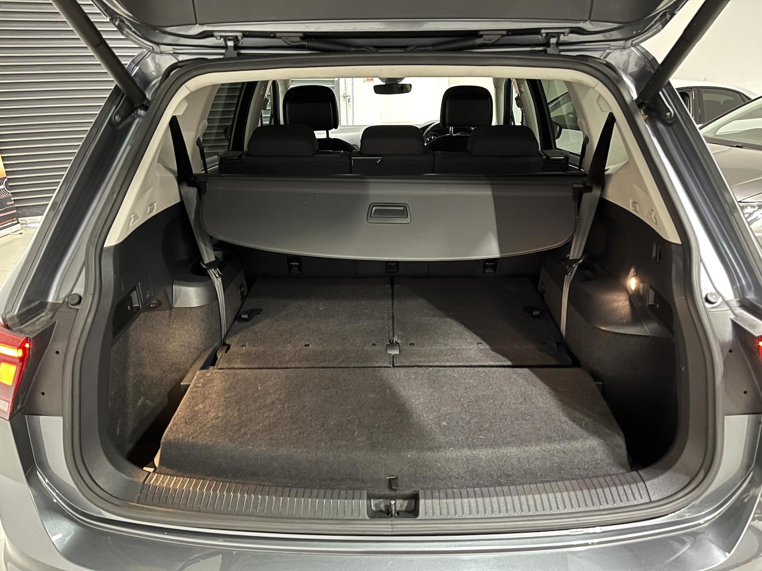 Used Volkswagen Tiguan Allspace 2019 for sale - 76662897: Photo 30