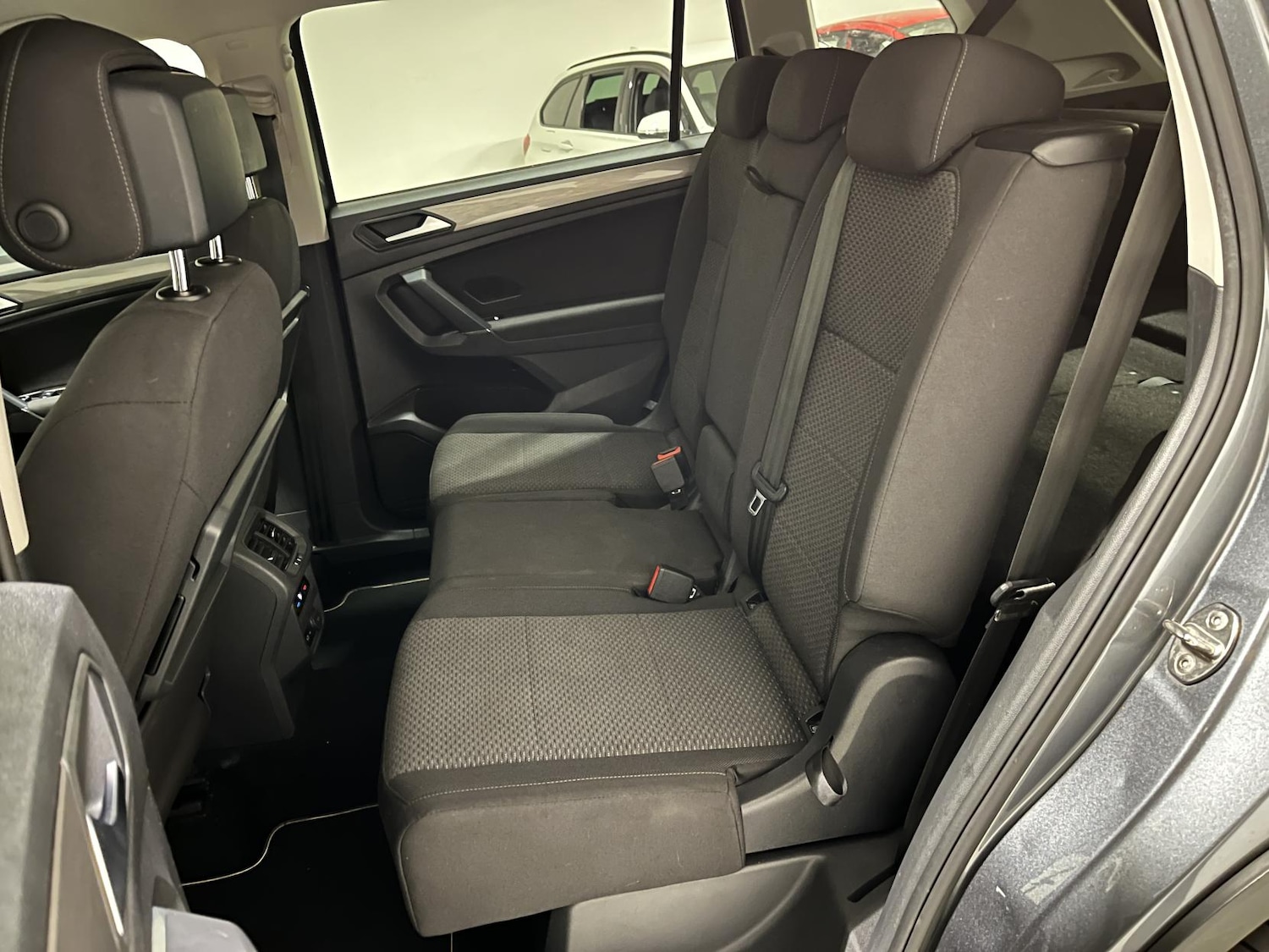 Used Volkswagen Tiguan Allspace 2019 for sale - 76662897: Photo 33