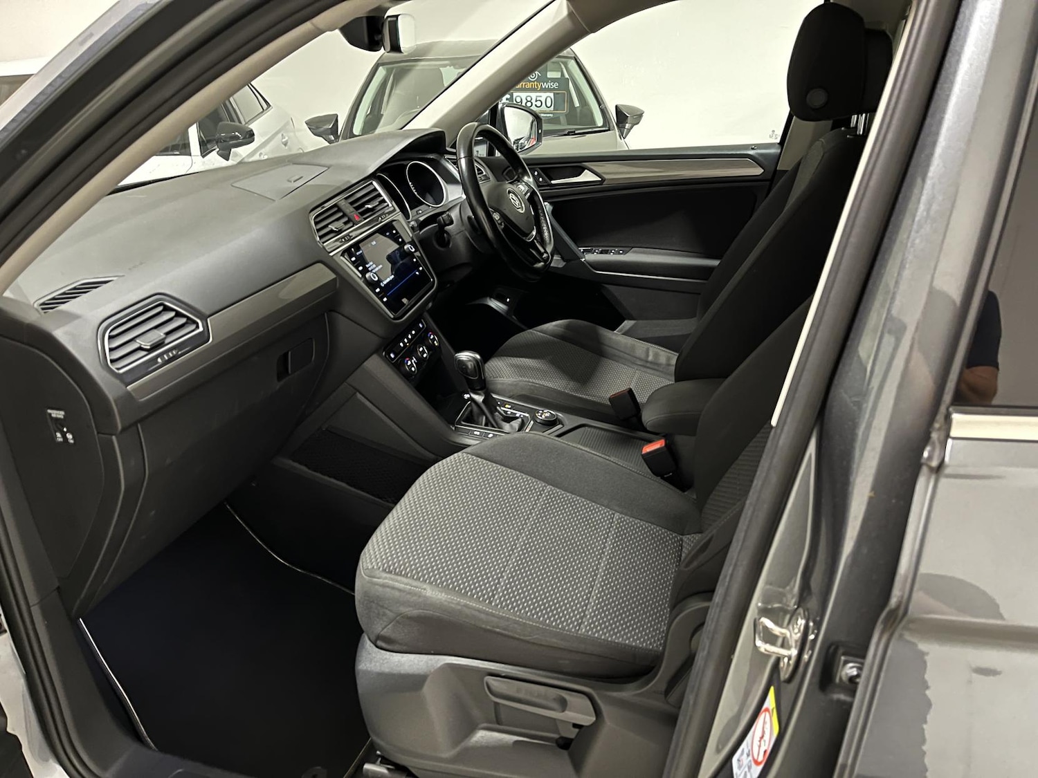 Used Volkswagen Tiguan Allspace 2019 for sale - 76662897: Photo 34