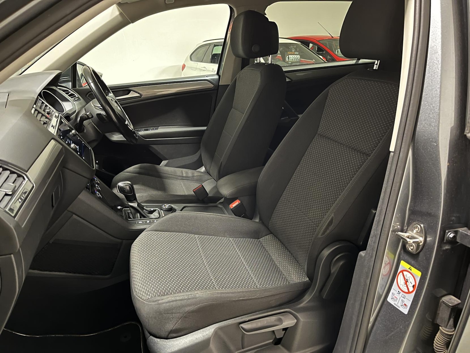 Used Volkswagen Tiguan Allspace 2019 for sale - 76662897: Photo 35