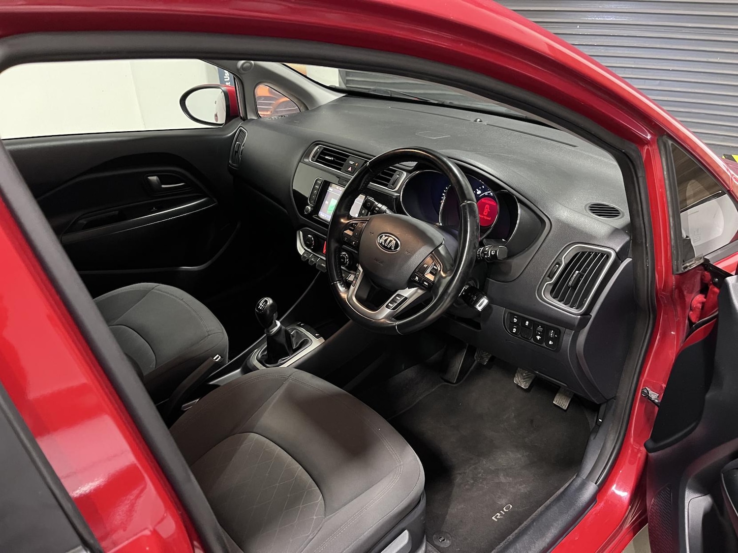 Used Kia Rio 2016 for sale - 76666316: Photo 10