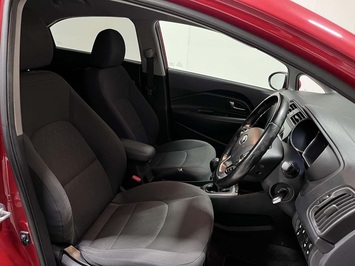 Used Kia Rio 2016 for sale - 76666316: Photo 11