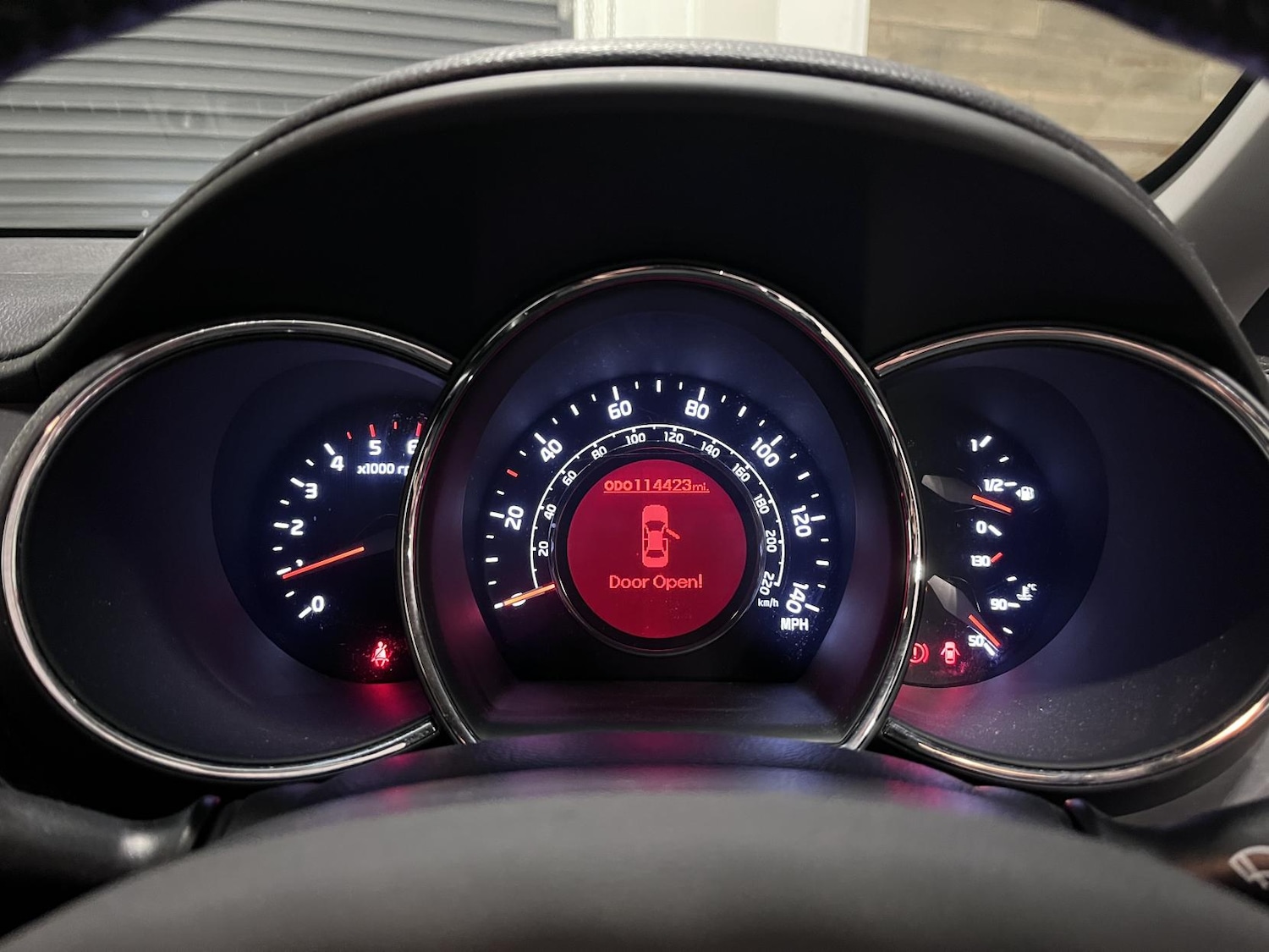 Used Kia Rio 2016 for sale - 76666316: Photo 14