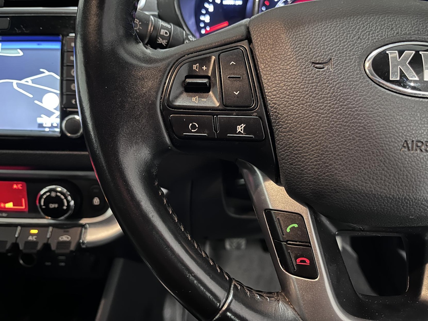 Used Kia Rio 2016 for sale - 76666316: Photo 18