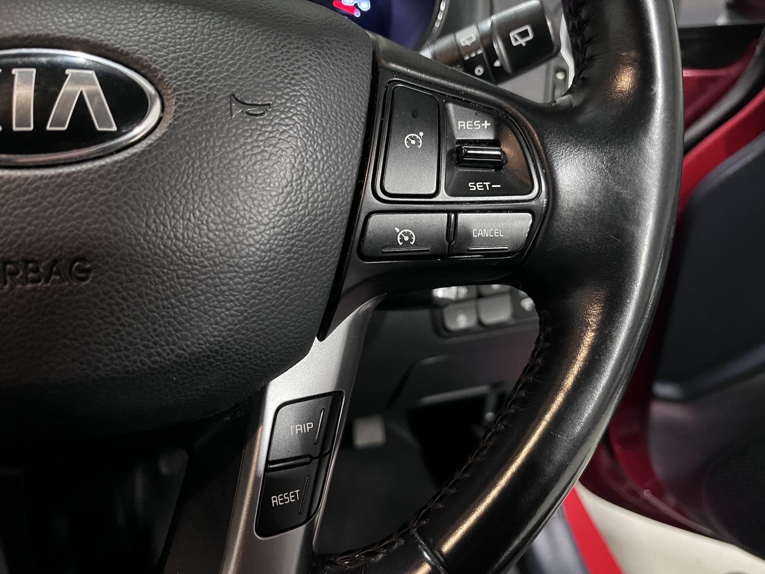 Used Kia Rio 2016 for sale - 76666316: Photo 19