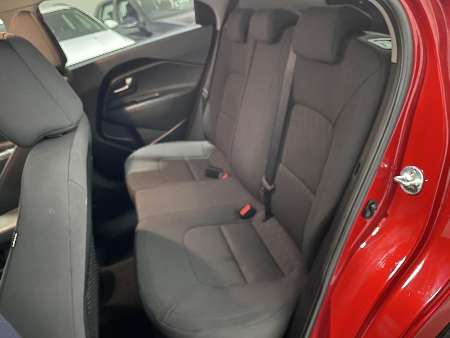 Used Kia Rio 2016 for sale - 76666316: Photo 24