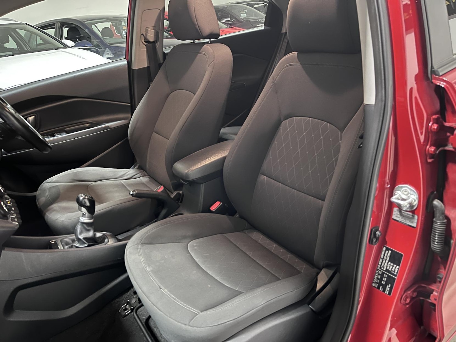 Used Kia Rio 2016 for sale - 76666316: Photo 25