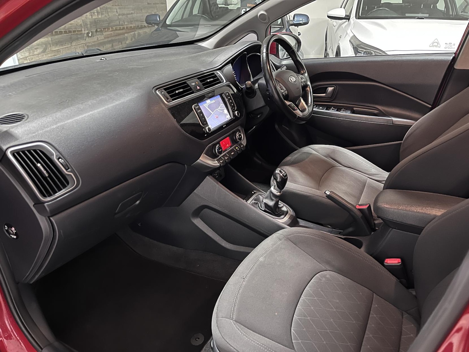 Used Kia Rio 2016 for sale - 76666316: Photo 26