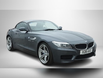 Used BMW Z4 2014 for sale - 78061621: Photo