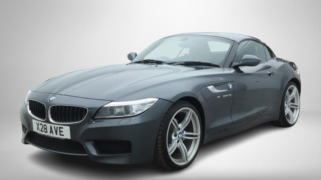 Used BMW Z4 2014 for sale - 78061621: Photo 2