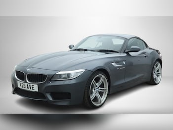 Used BMW Z4 2014 for sale - 78061621: Photo