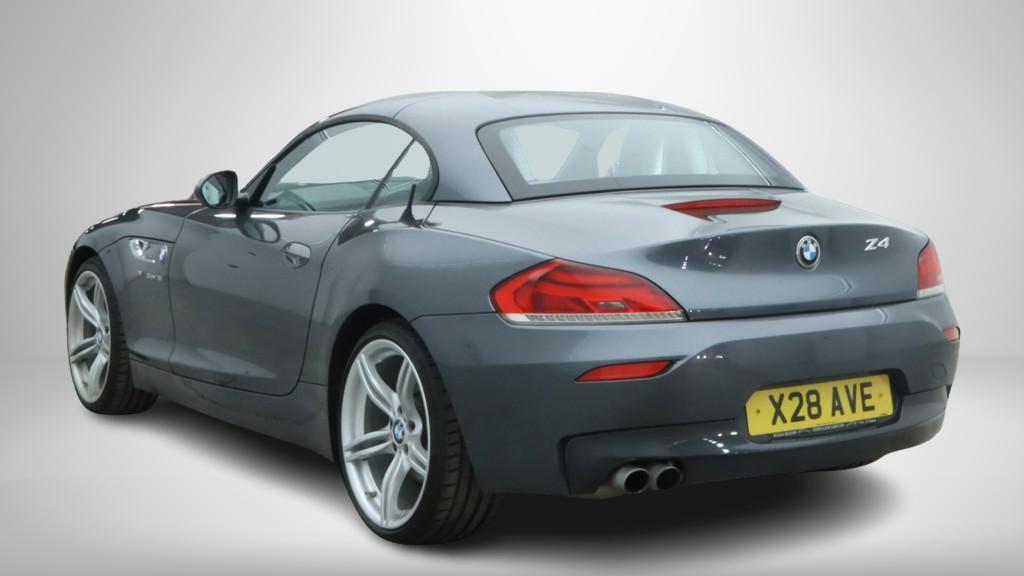 Used BMW Z4 2014 for sale - 78061621: Photo 4