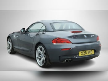 Used BMW Z4 2014 for sale - 78061621: Photo