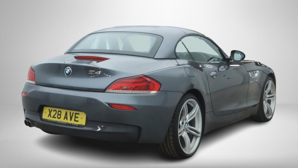 Used BMW Z4 2014 for sale - 78061621: Photo 5