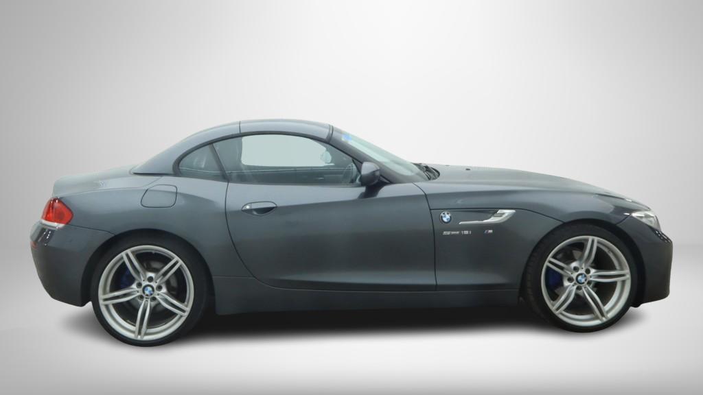 Used BMW Z4 2014 for sale - 78061621: Photo 6