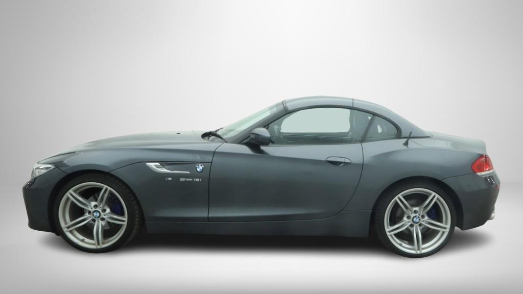 Used BMW Z4 2014 for sale - 78061621: Photo 7