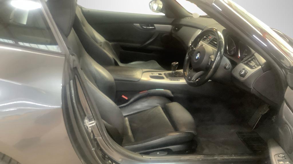 Used BMW Z4 2014 for sale - 78061621: Photo 8