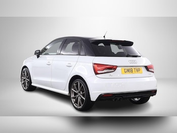 Used Audi A1 2018 for sale - 77398320: Photo