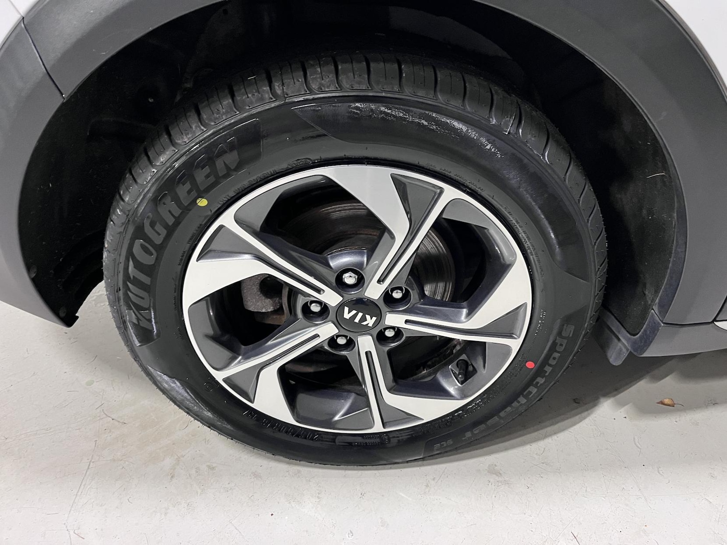 Used Kia XCeed 2020 for sale - 76662891: Photo 10