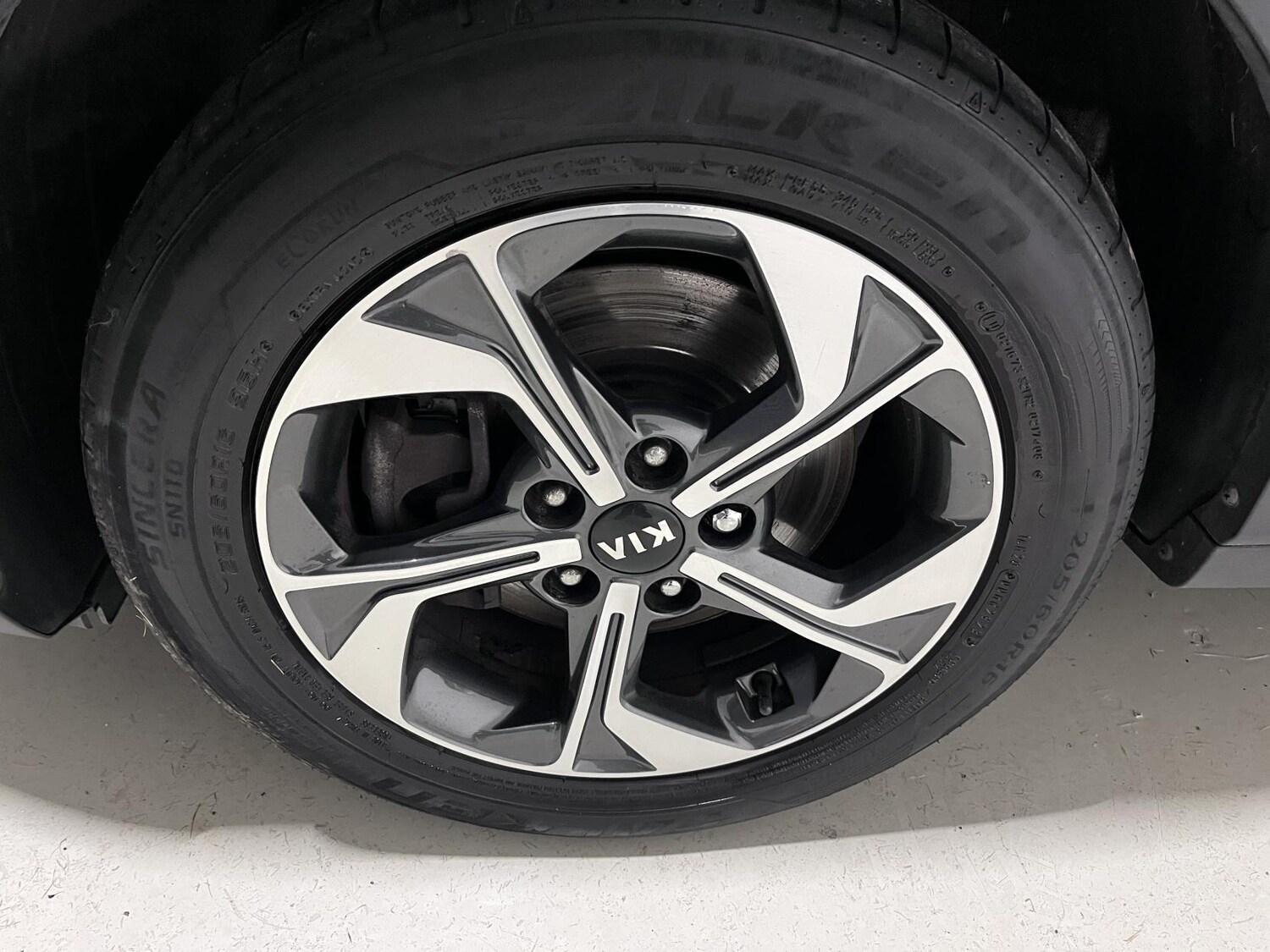 Used Kia XCeed 2020 for sale - 76662891: Photo 11