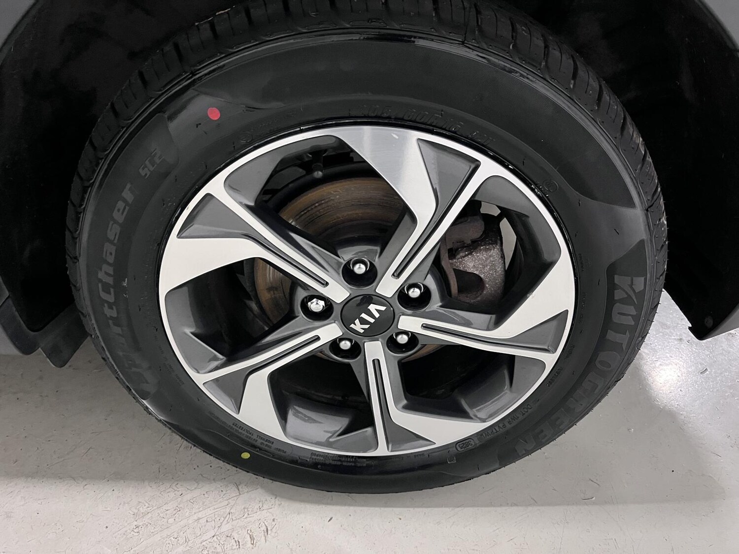 Used Kia XCeed 2020 for sale - 76662891: Photo 12