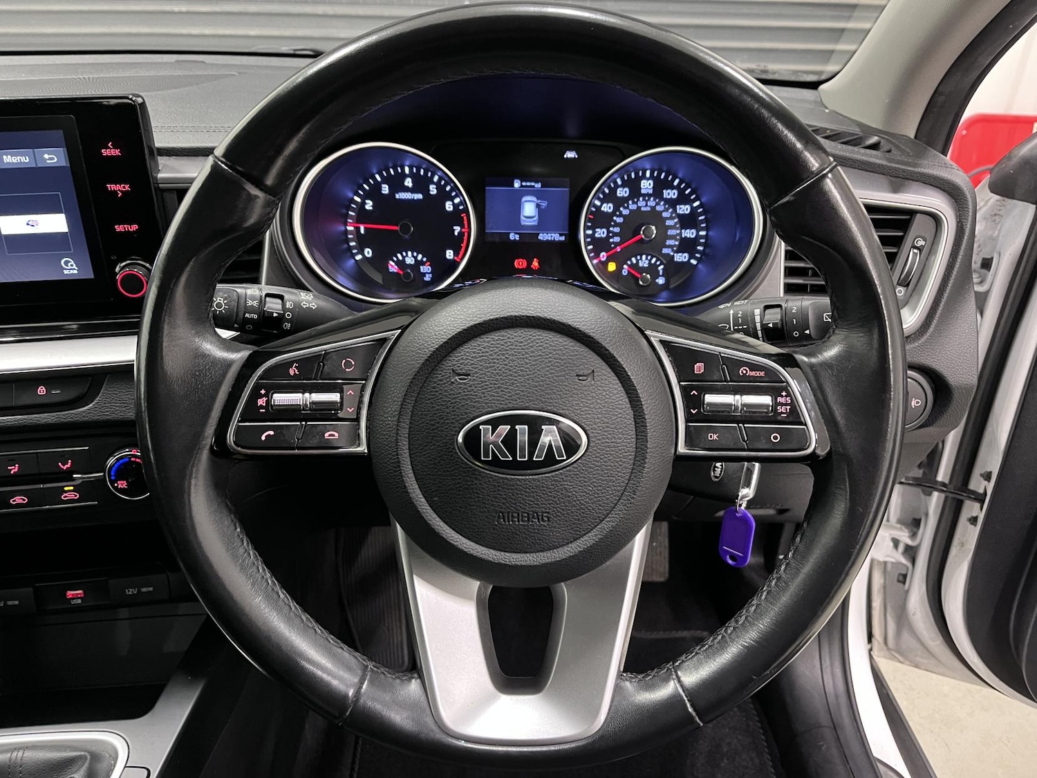 Used Kia XCeed 2020 for sale - 76662891: Photo 14