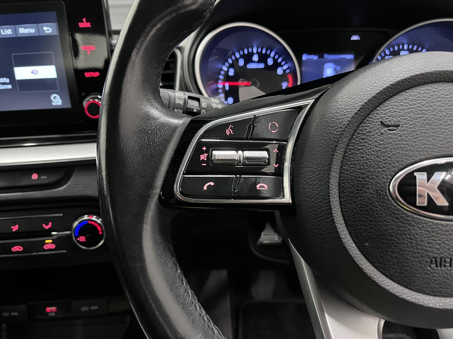 Used Kia XCeed 2020 for sale - 76662891: Photo 16