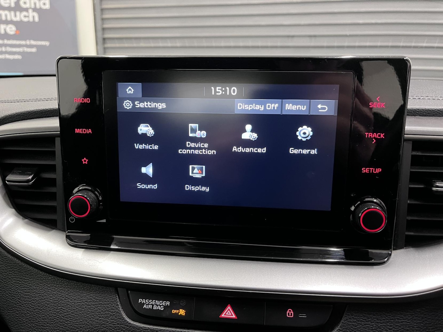 Used Kia XCeed 2020 for sale - 76662891: Photo 18