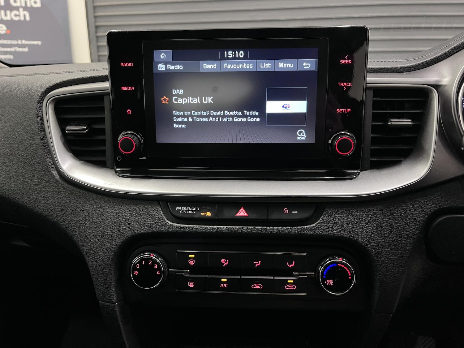 Used Kia XCeed 2020 for sale - 76662891: Photo 19