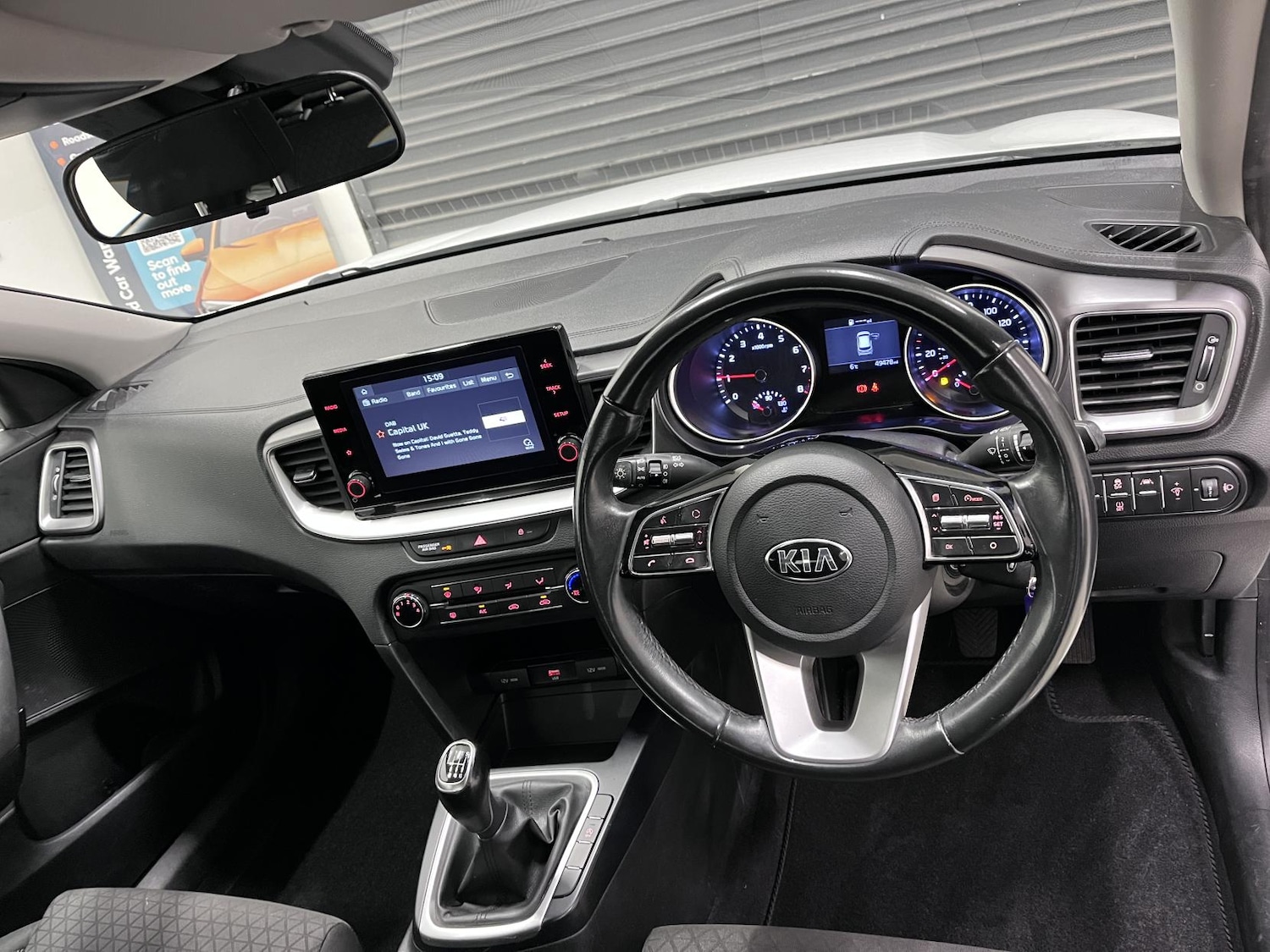 Used Kia XCeed 2020 for sale - 76662891: Photo 20