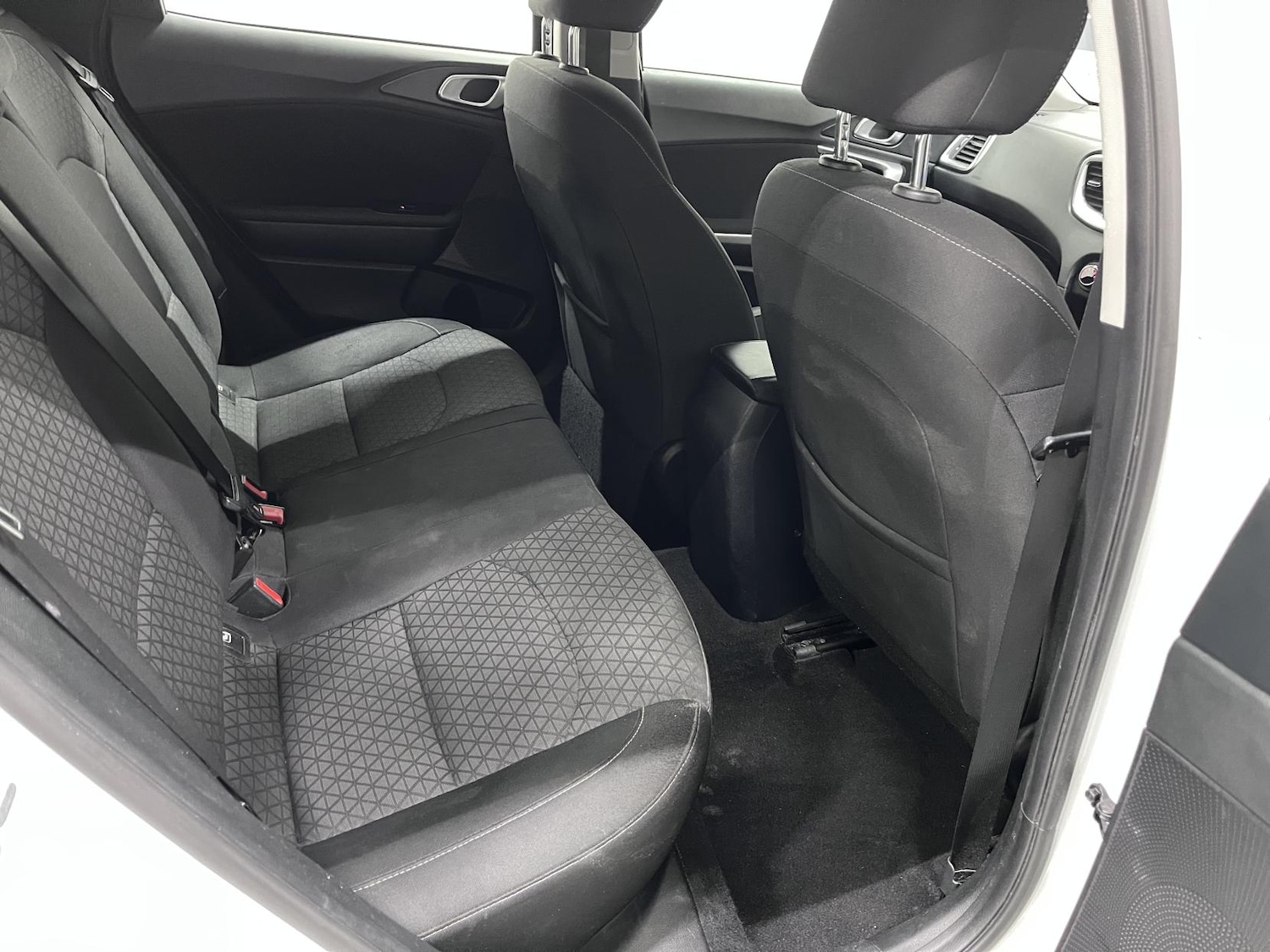 Used Kia XCeed 2020 for sale - 76662891: Photo 24