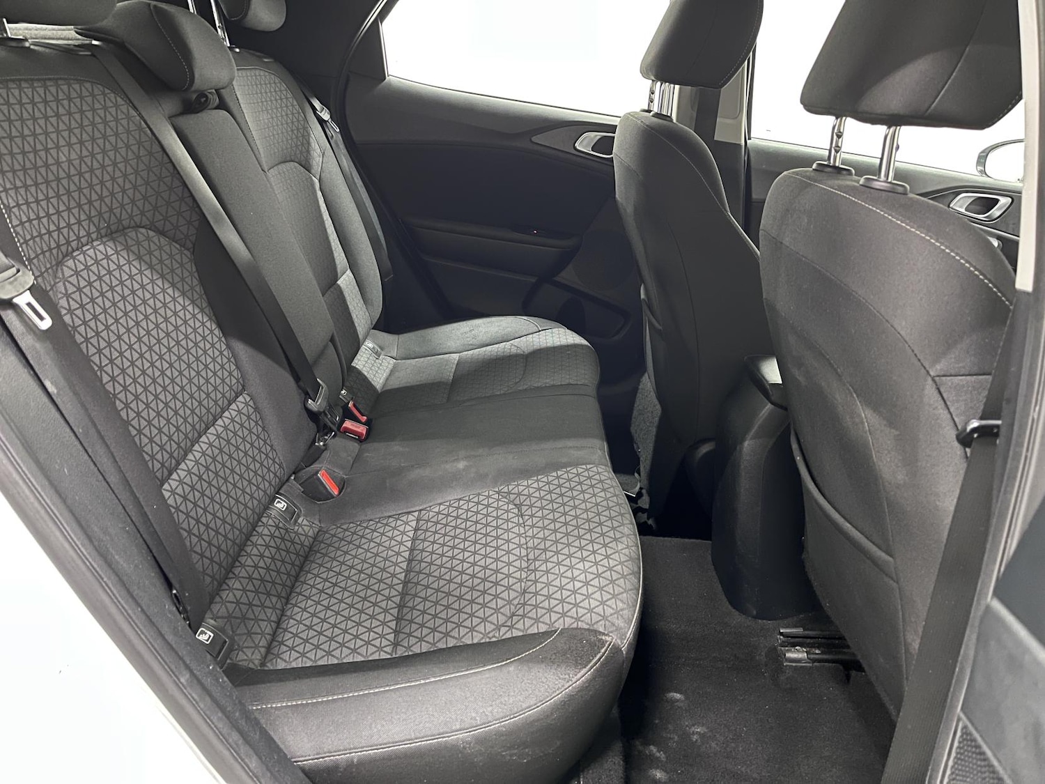 Used Kia XCeed 2020 for sale - 76662891: Photo 25