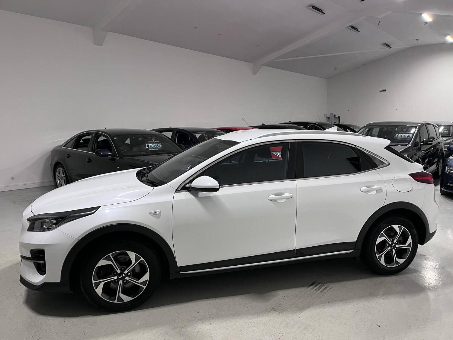 Used Kia XCeed 2020 for sale - 76662891: Photo 6