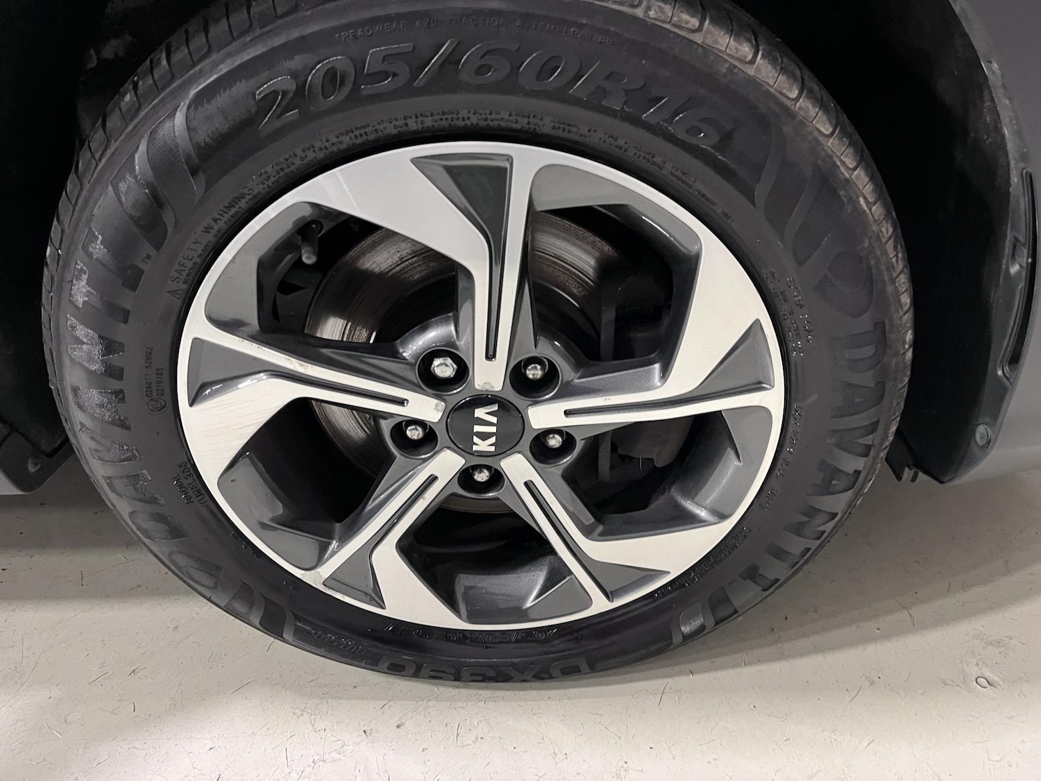 Used Kia XCeed 2020 for sale - 76662891: Photo 8