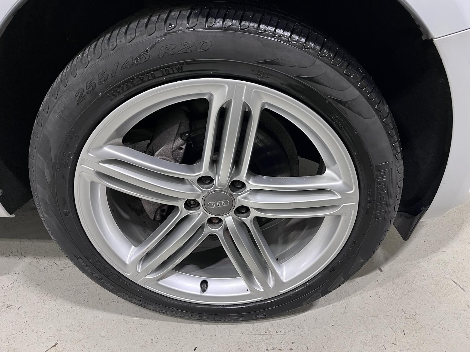 Used Audi Q5 2013 for sale - 77228508: Photo 10