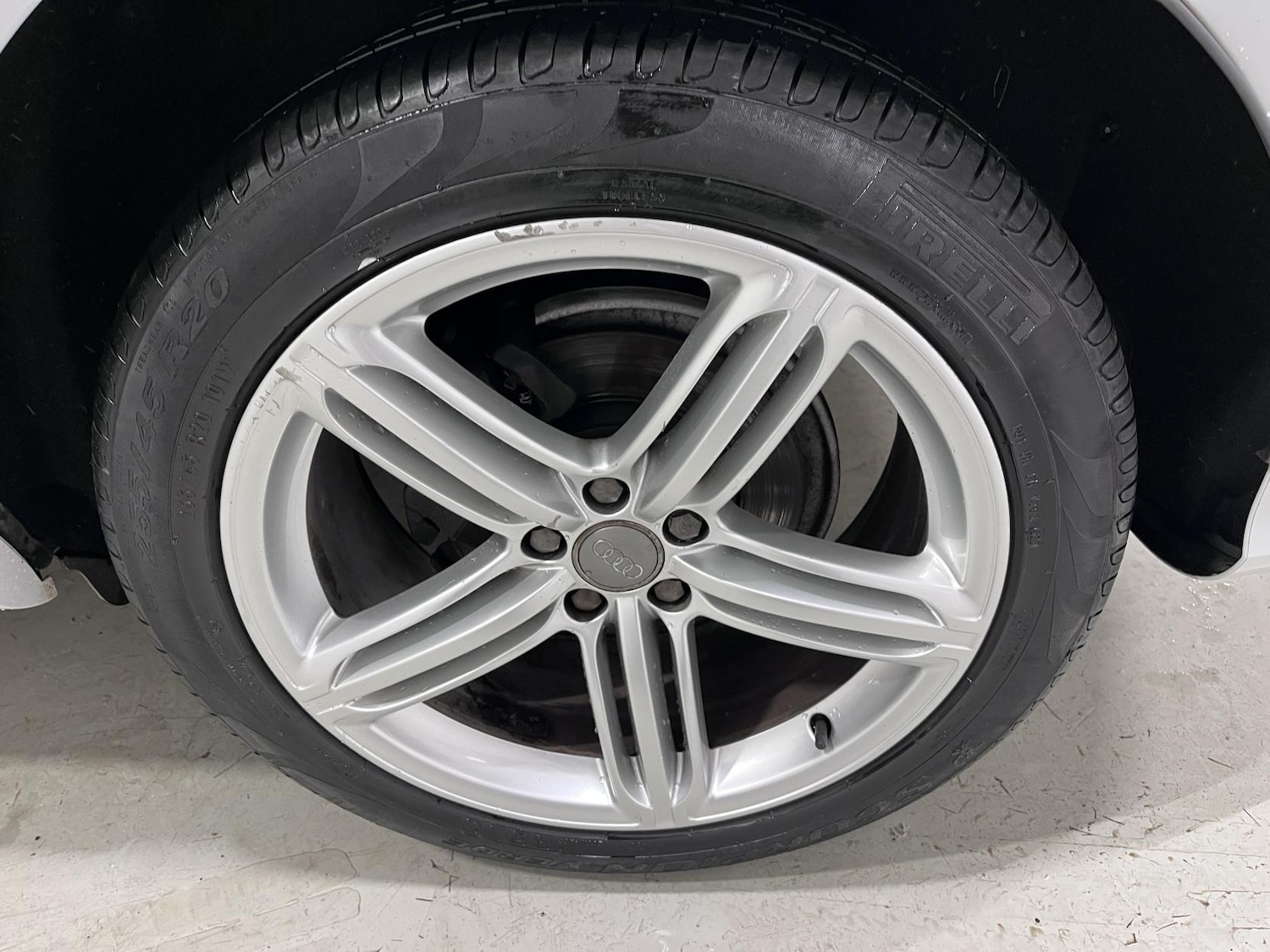 Used Audi Q5 2013 for sale - 77228508: Photo 12