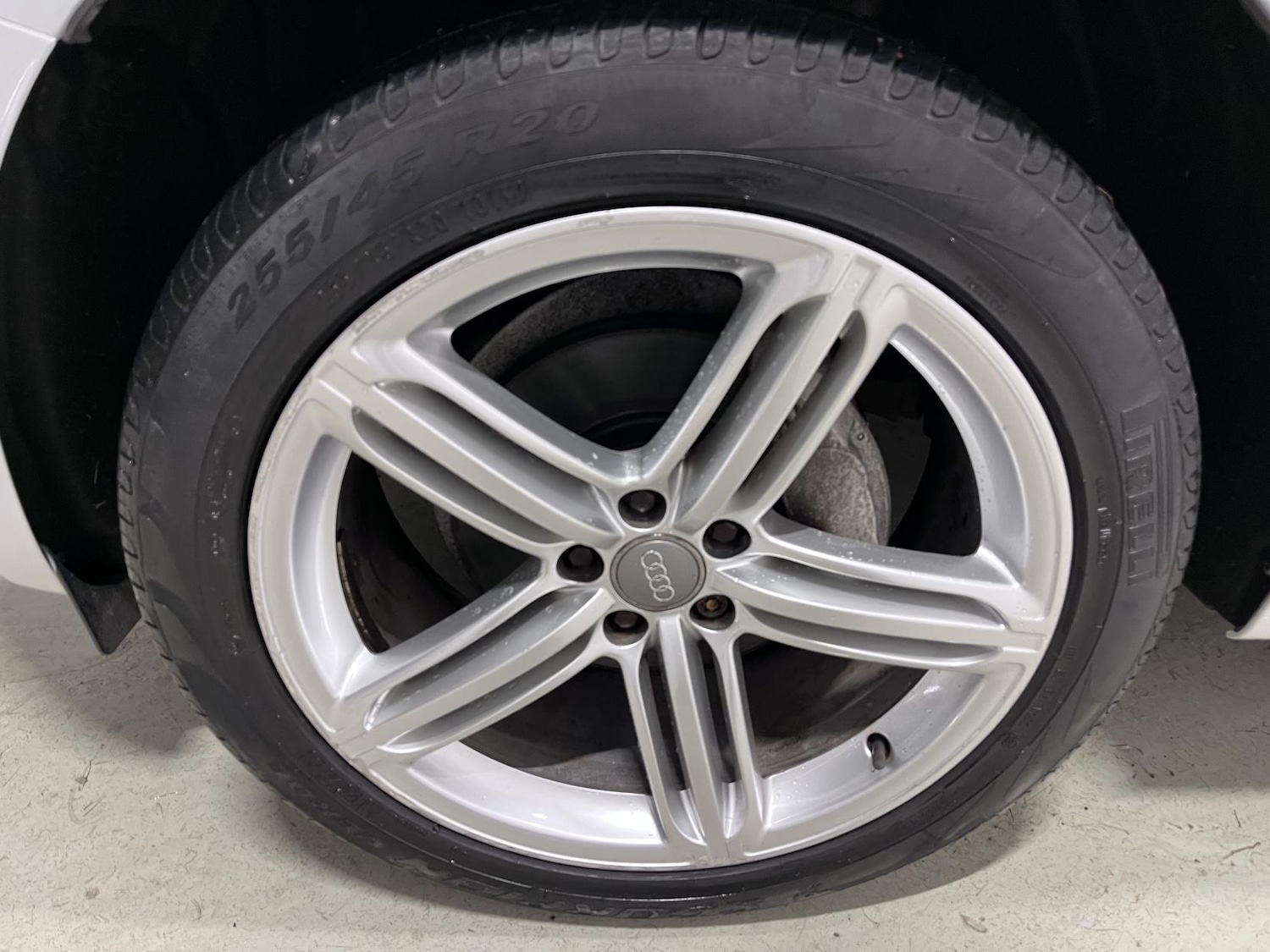 Used Audi Q5 2013 for sale - 77228508: Photo 13