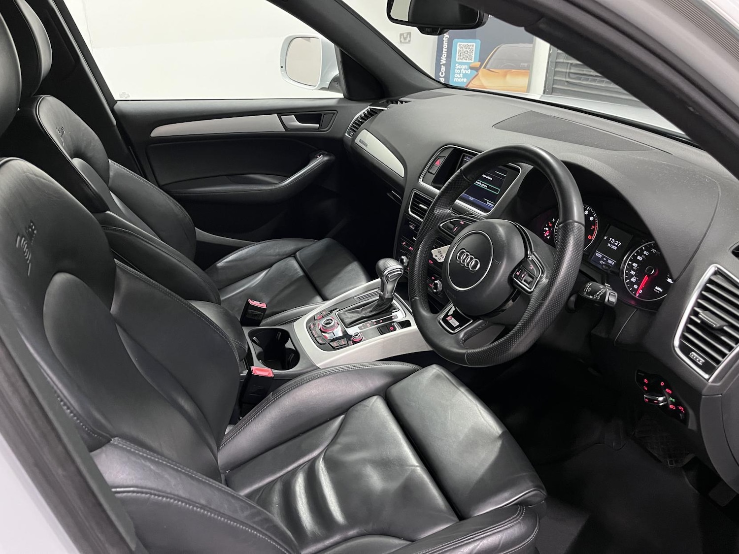 Used Audi Q5 2013 for sale - 77228508: Photo 14