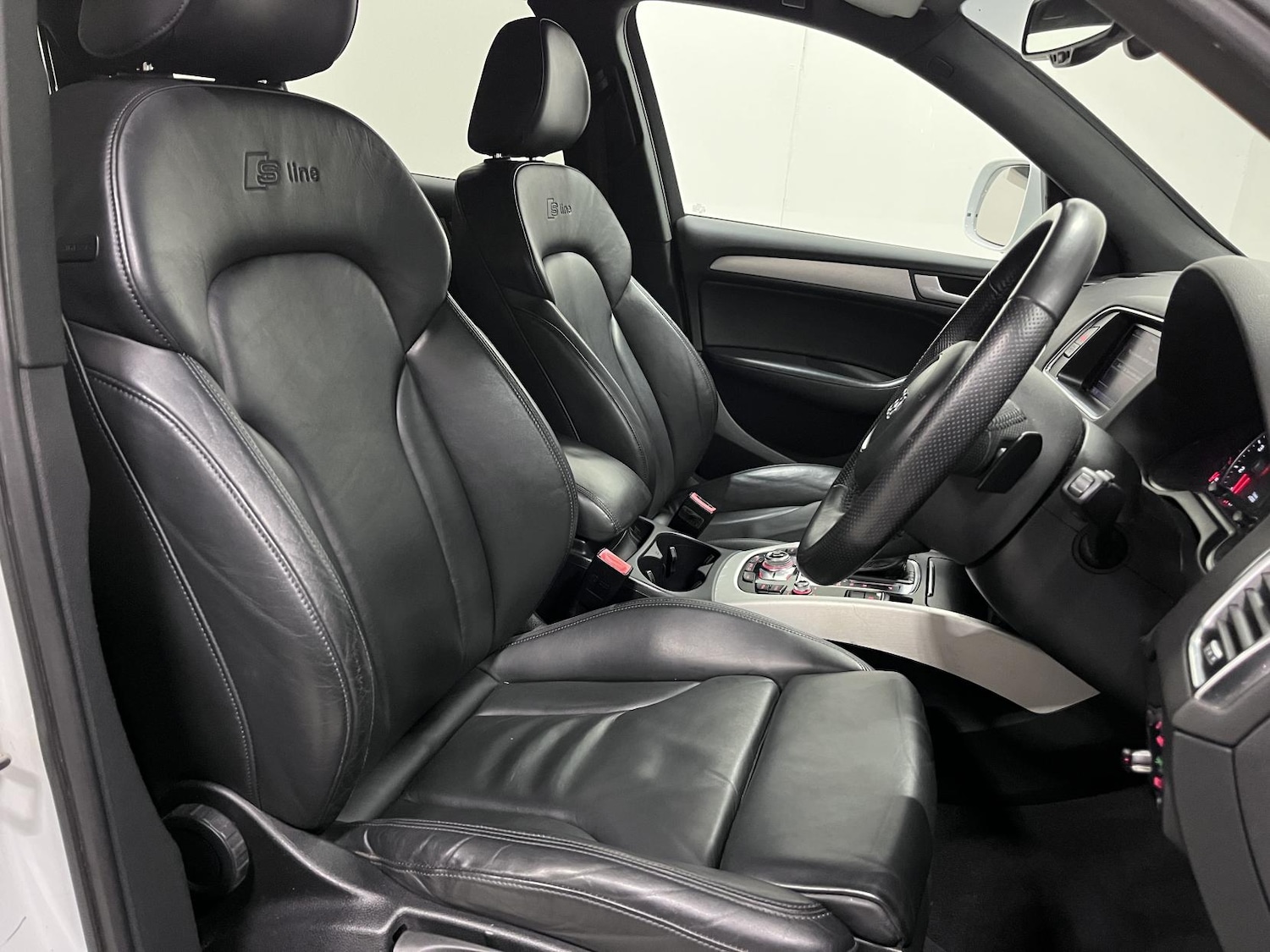 Used Audi Q5 2013 for sale - 77228508: Photo 15