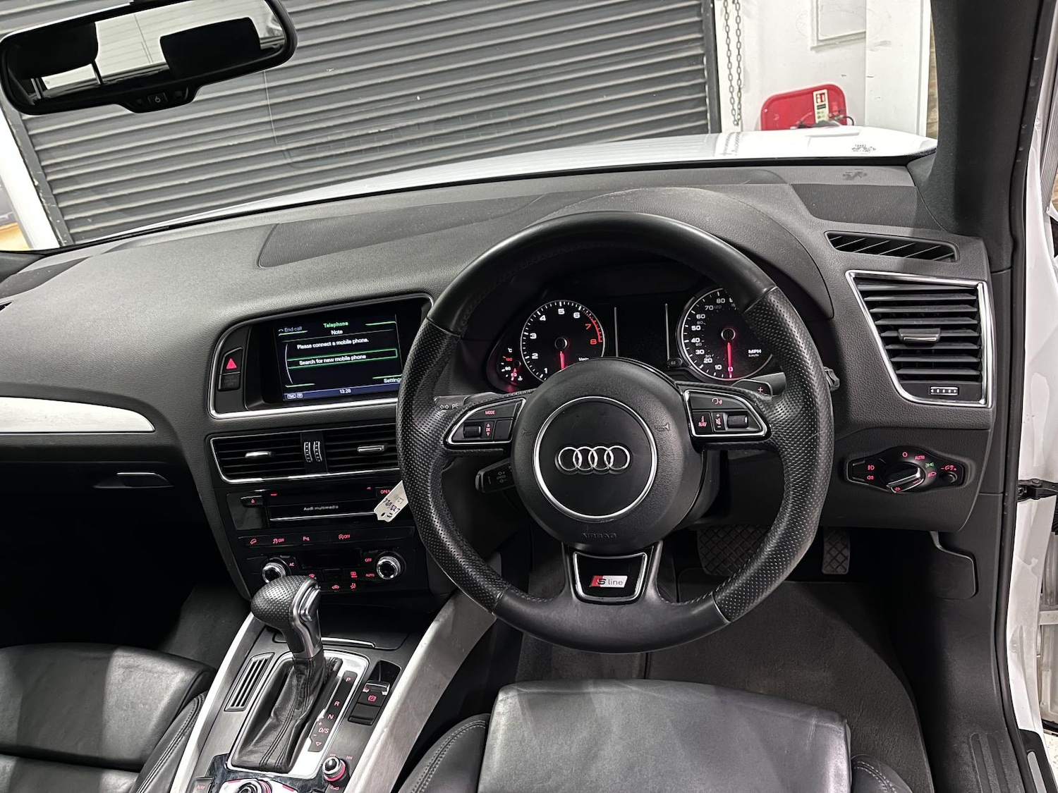 Used Audi Q5 2013 for sale - 77228508: Photo 16