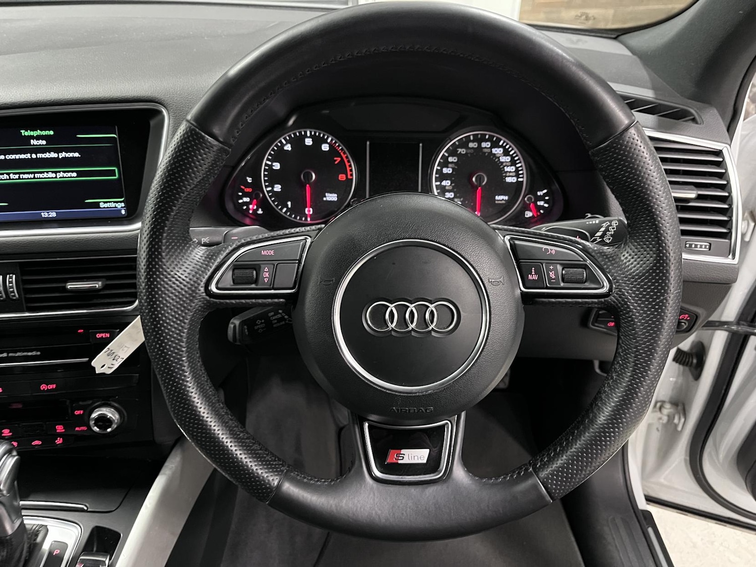 Used Audi Q5 2013 for sale - 77228508: Photo 17