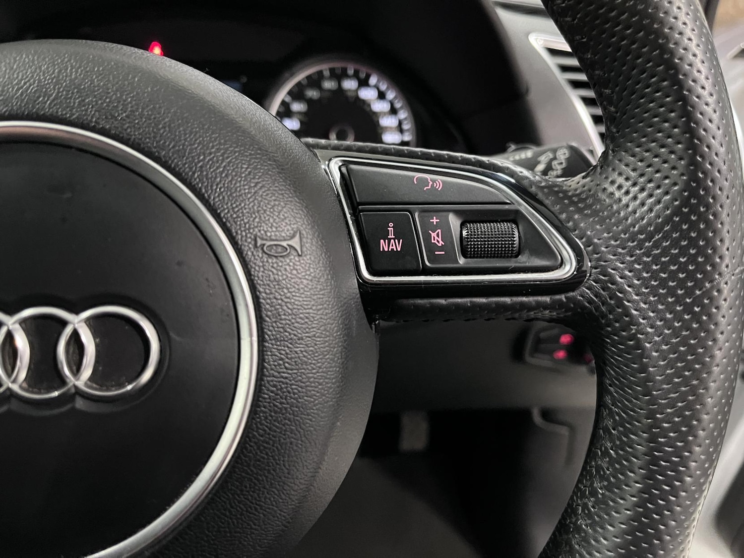 Used Audi Q5 2013 for sale - 77228508: Photo 20