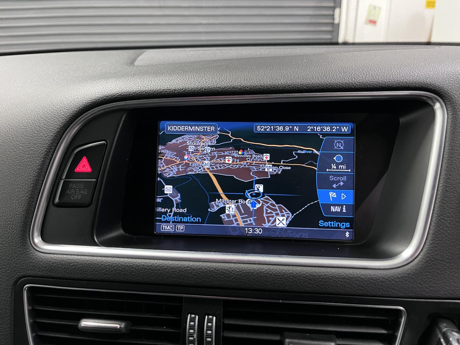 Used Audi Q5 2013 for sale - 77228508: Photo 21