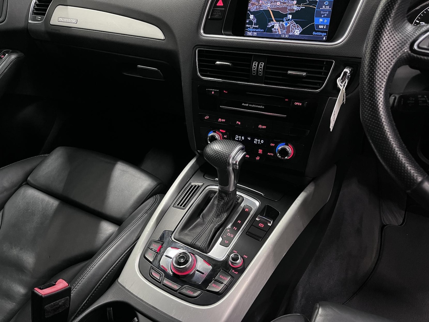 Used Audi Q5 2013 for sale - 77228508: Photo 23