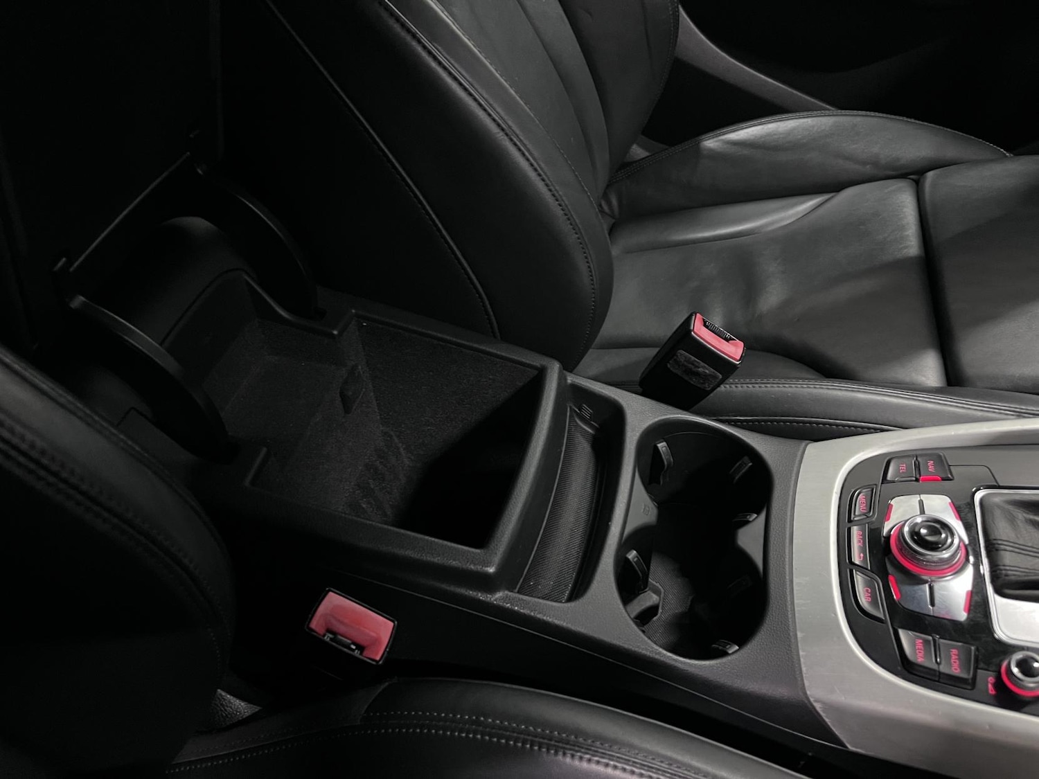 Used Audi Q5 2013 for sale - 77228508: Photo 25